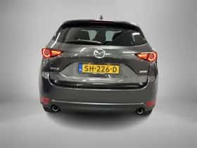 Mazda CX-5 (2018) thumbnail 6