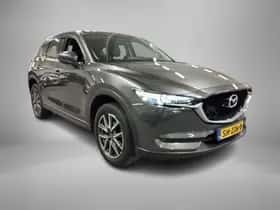 Mazda CX-5 (2018) thumbnail 7