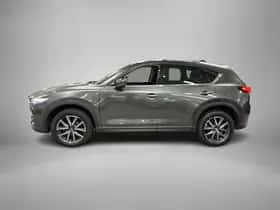 Mazda CX-5 (2018) thumbnail 8