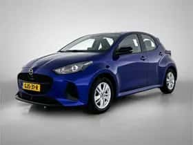 Mazda 2_Hybrid (2024)