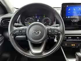 Mazda 2_Hybrid (2024) thumbnail 17