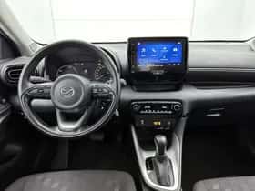 Mazda 2_Hybrid (2024) thumbnail 4