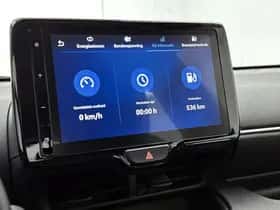 Mazda 2_Hybrid (2024) thumbnail 35
