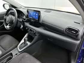 Mazda 2_Hybrid (2024) thumbnail 6