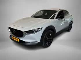 Mazda CX-30 (2025)