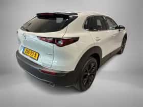 Mazda CX-30 (2025) thumbnail 2