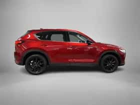Mazda CX-5 (2021) thumbnail 3