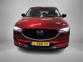 Mazda CX-5 (2021) thumbnail 5