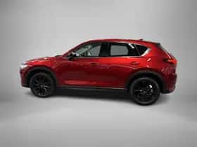 Mazda CX-5 (2021) thumbnail 8