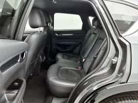 Mazda CX-5 (2024) thumbnail 21