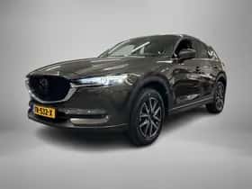 Mazda CX-5 (2018)
