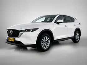 Mazda CX-5 (2024)