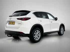 Mazda CX-5 (2024) thumbnail 2