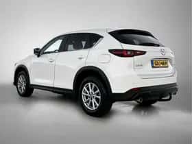 Mazda CX-5 (2024) thumbnail 13