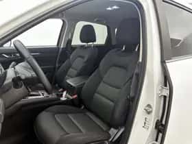 Mazda CX-5 (2024) thumbnail 15
