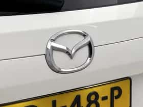 Mazda CX-5 (2024) thumbnail 18