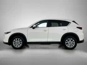 Mazda CX-5 (2024) thumbnail 3