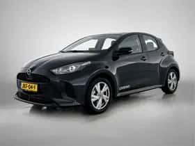 Mazda 2_Hybrid (2025)