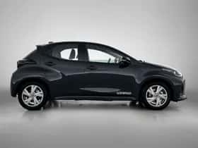 Mazda 2_Hybrid (2025) thumbnail 11