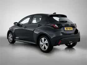 Mazda 2_Hybrid (2025) thumbnail 13