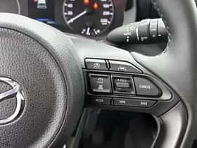Mazda 2_Hybrid (2025) thumbnail 14