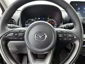 Mazda 2_Hybrid (2025) thumbnail 17