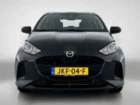 Mazda 2_Hybrid (2025) thumbnail 19