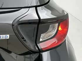 Mazda 2_Hybrid (2025) thumbnail 29