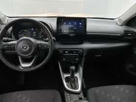 Mazda 2_Hybrid (2025) thumbnail 4