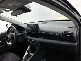 Mazda 2_Hybrid (2025) thumbnail 6