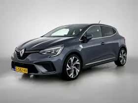 Renault Clio (2019)