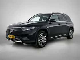 Mercedes-Benz EQB (2024)