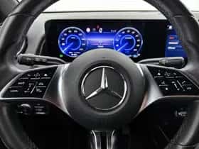 Mercedes-Benz EQB (2024) thumbnail 17