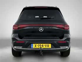 Mercedes-Benz EQB (2024) thumbnail 21