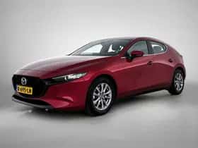 Mazda 3 (2021)