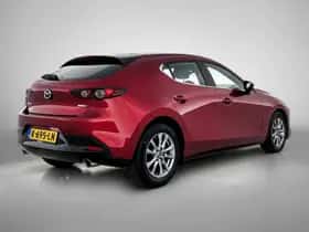 Mazda 3 (2021) thumbnail 2