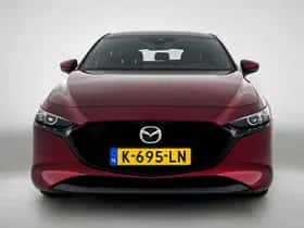 Mazda 3 (2021) thumbnail 23