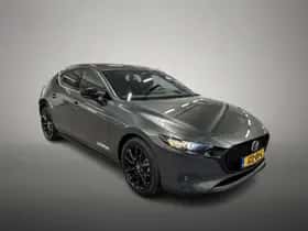 Mazda 3 (2026) thumbnail 5