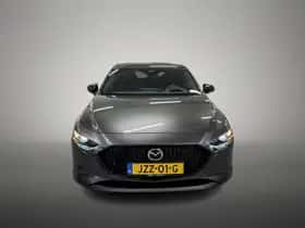 Mazda 3 (2026) thumbnail 6