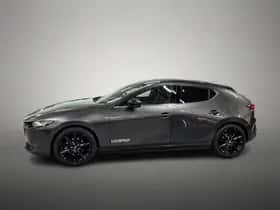 Mazda 3 (2026) thumbnail 10