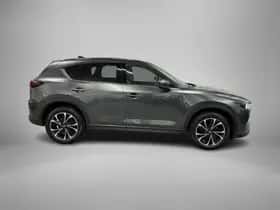 Mazda CX-5 (2022) thumbnail 3