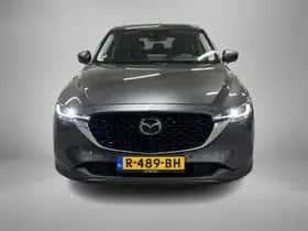Mazda CX-5 (2022) thumbnail 5