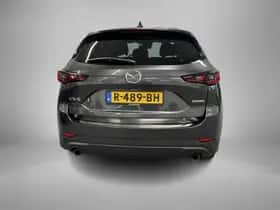Mazda CX-5 (2022) thumbnail 6