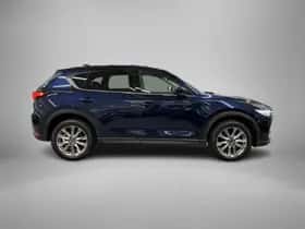 Mazda CX-5 (2021) thumbnail 3