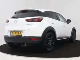 Mazda CX-3 (2019) thumbnail 2