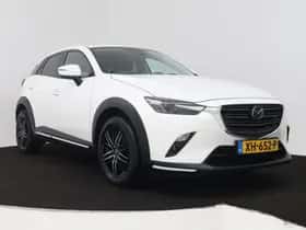 Mazda CX-3 (2019) thumbnail 15