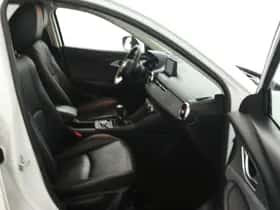 Mazda CX-3 (2019) thumbnail 29