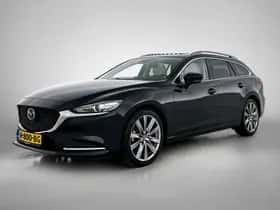 Mazda 6 (2019)