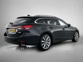 Mazda 6 (2019) thumbnail 2