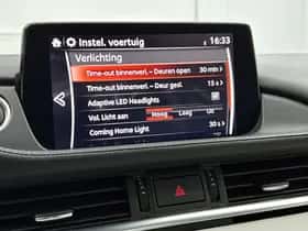 Mazda 6 (2019) thumbnail 35